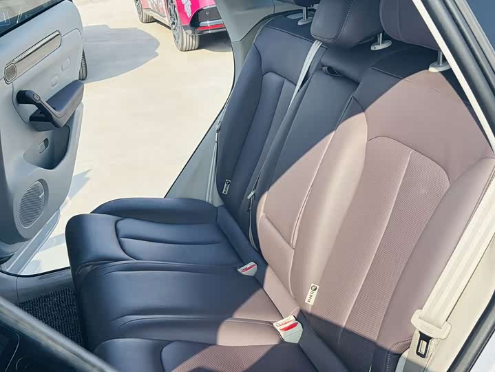 Фото 5 - Leapmotor C11