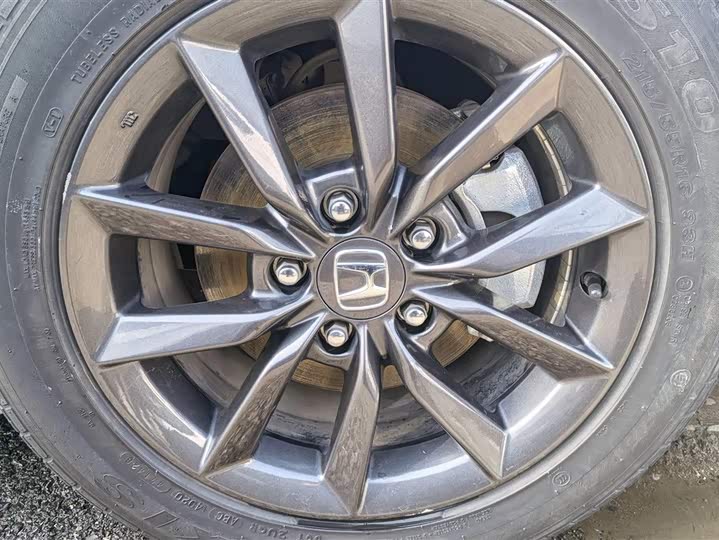 Фото 6 - Honda Civic