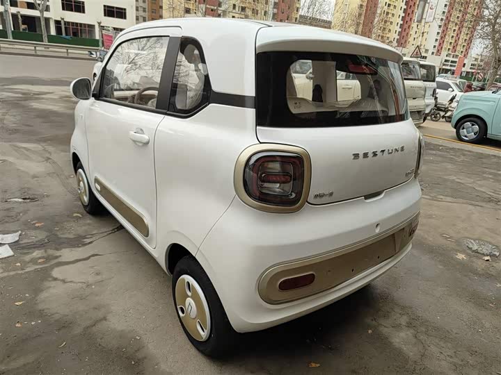 Фото 5 - Bestune Pony