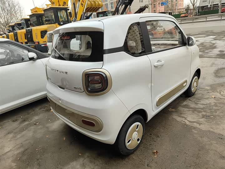 Фото 7 - Bestune Pony