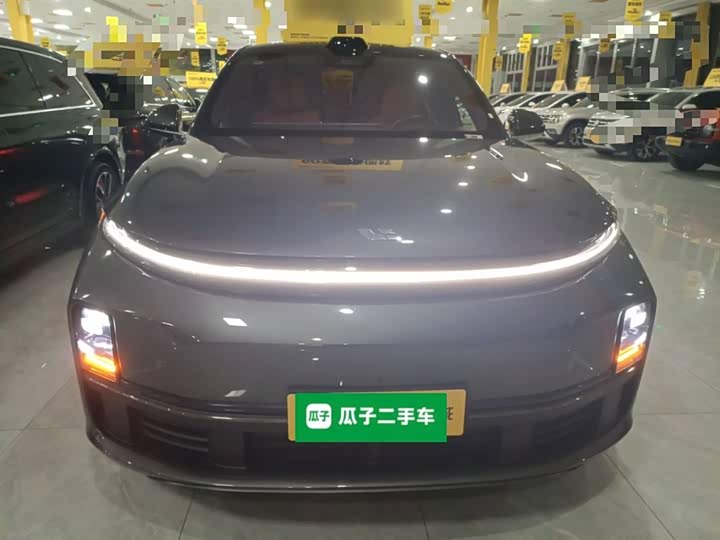 Фото 3 - LiXiang L7