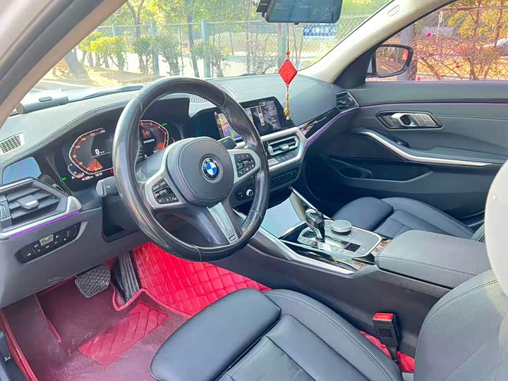 Фото 4 - BMW 3 Series