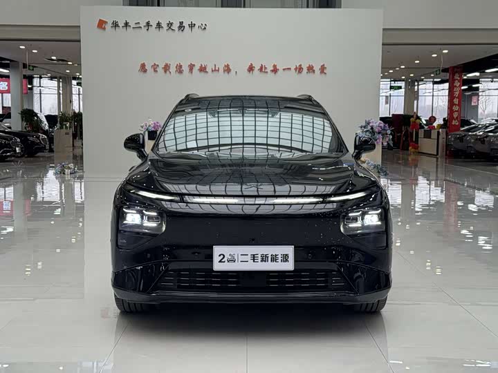 Фото 3 - XPeng G9