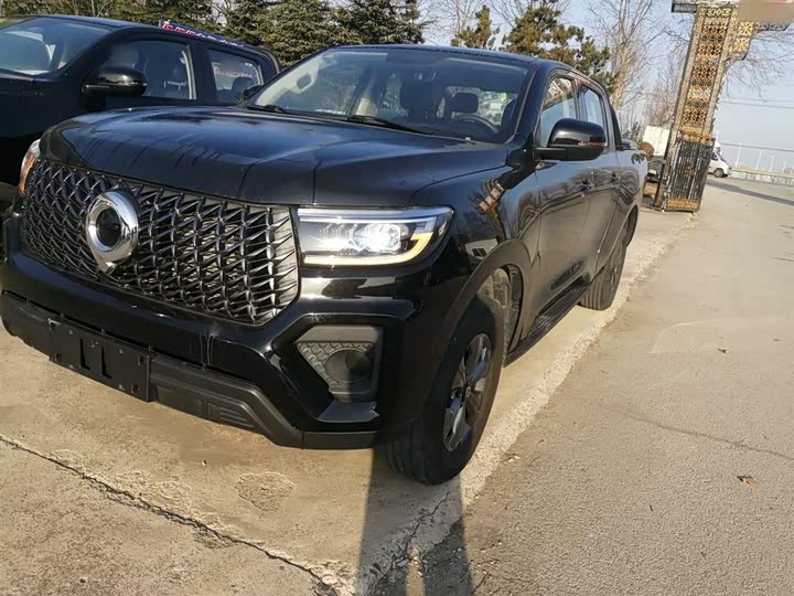 Фото 2 - Great Wall Pao