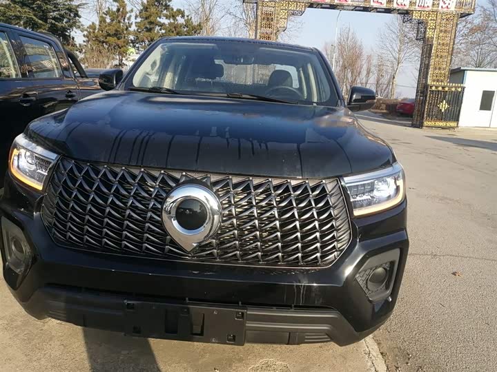 Фото 3 - Great Wall Pao