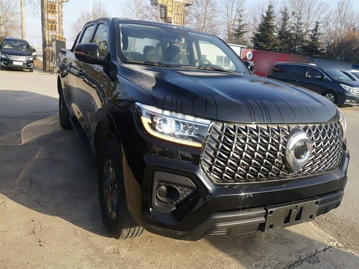 Фото 4 - Great Wall Pao