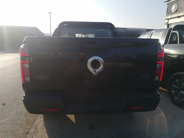 Фото 6 - Great Wall Pao