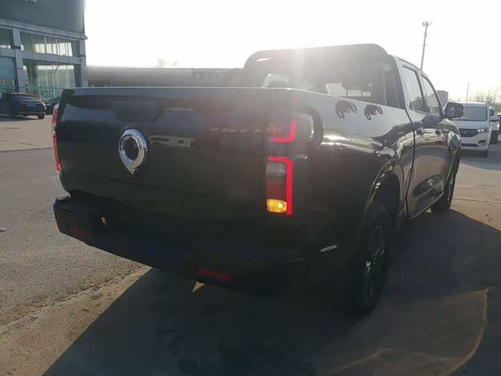 Фото 7 - Great Wall Pao