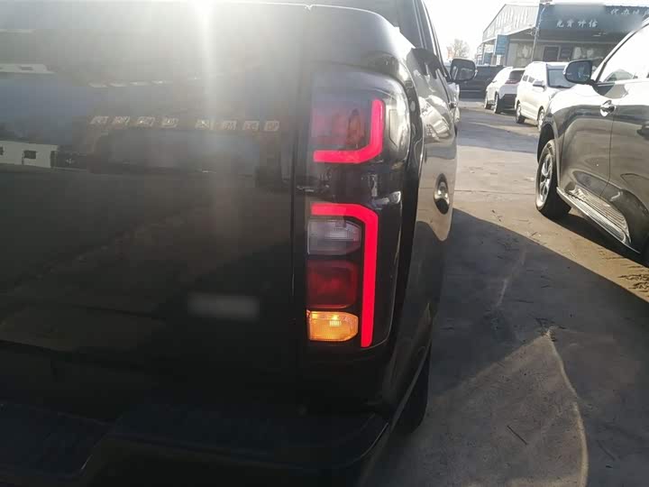 Фото 8 - Great Wall Pao