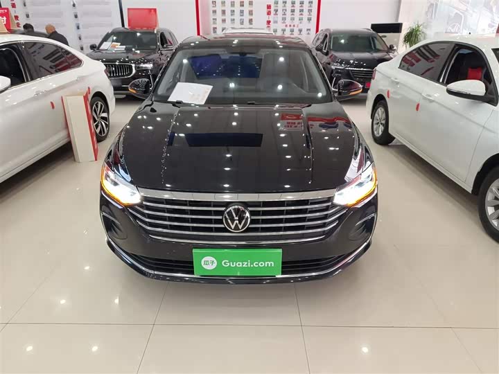 Фото 3 - Volkswagen Lavida