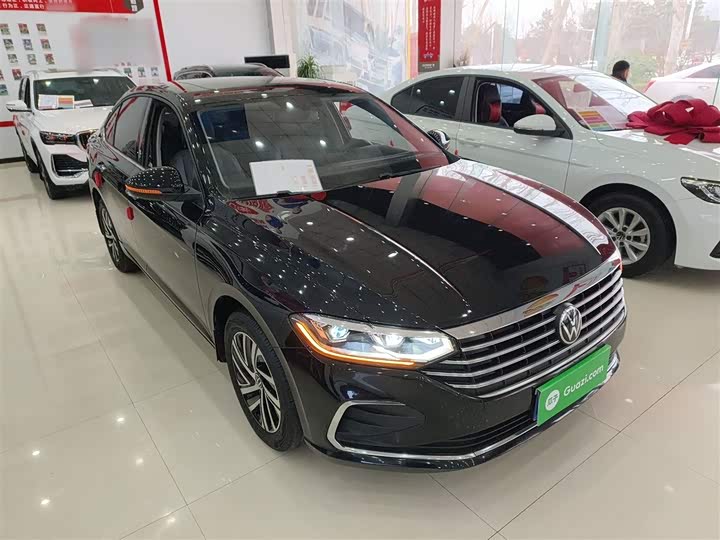 Фото 4 - Volkswagen Lavida