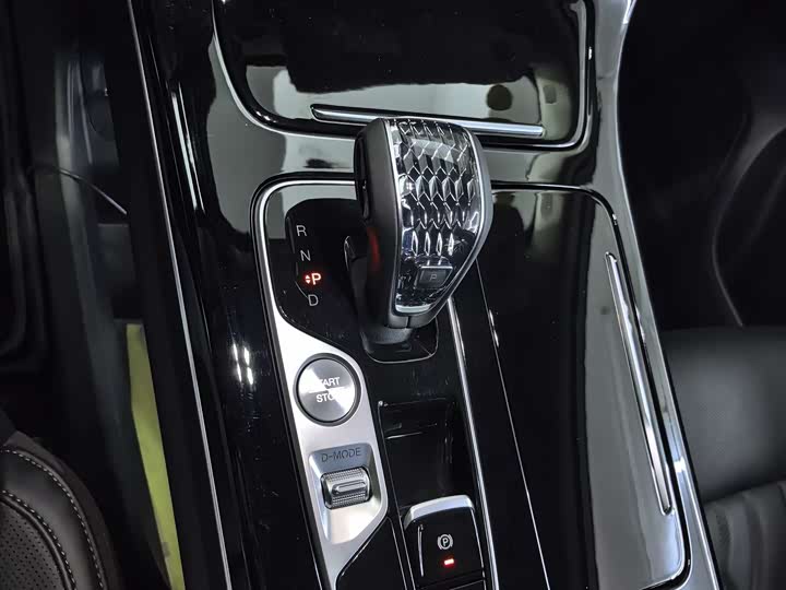 Фото 8 - GAC Trumpchi M8