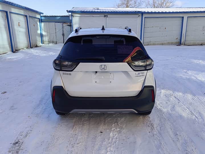 Фото 7 - Honda Life