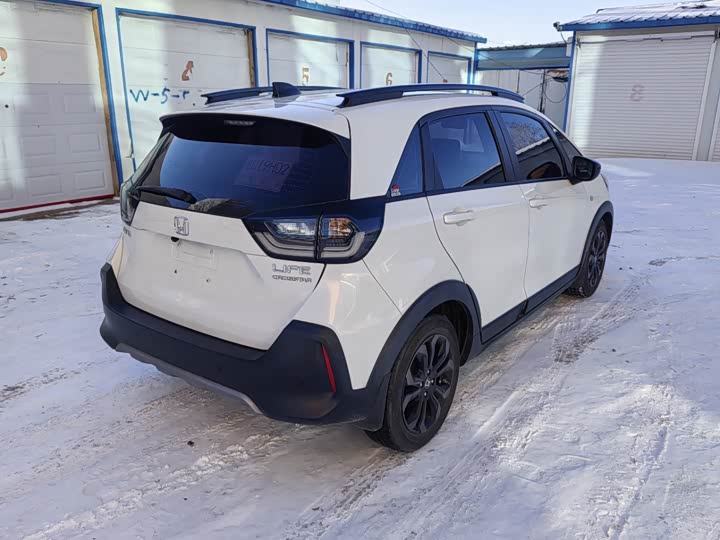 Фото 8 - Honda Life