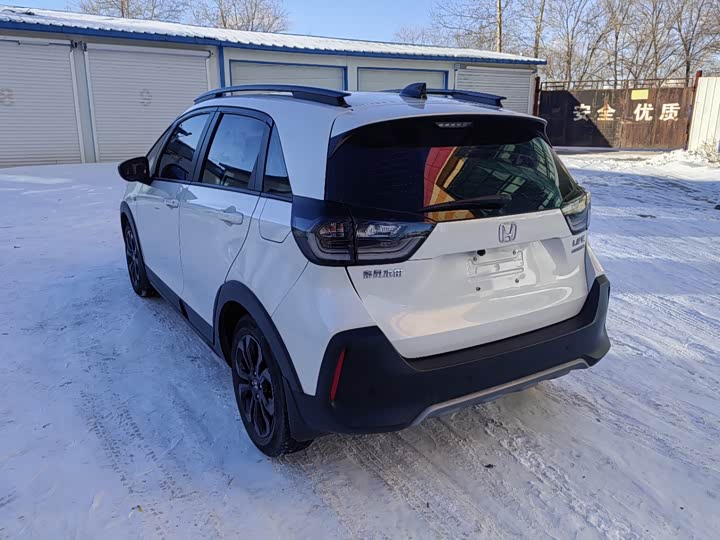 Фото 9 - Honda Life