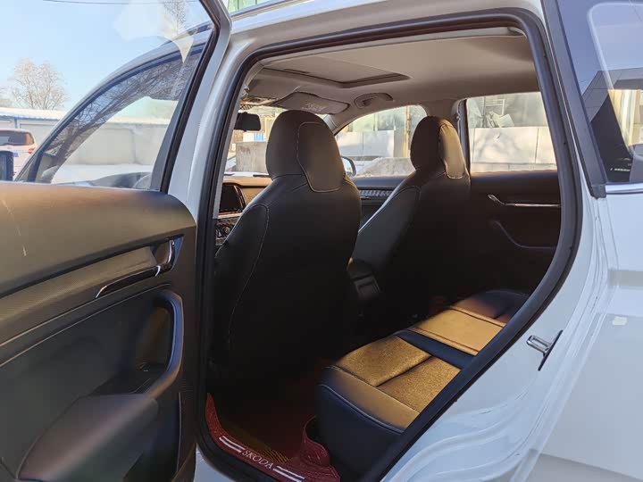 Фото 8 - Skoda Kamiq