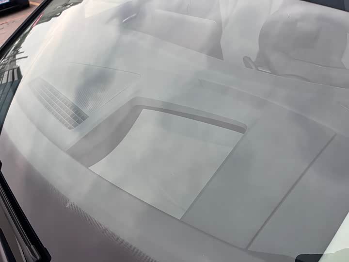 Фото 4 - Volkswagen ID.7 Vizzion