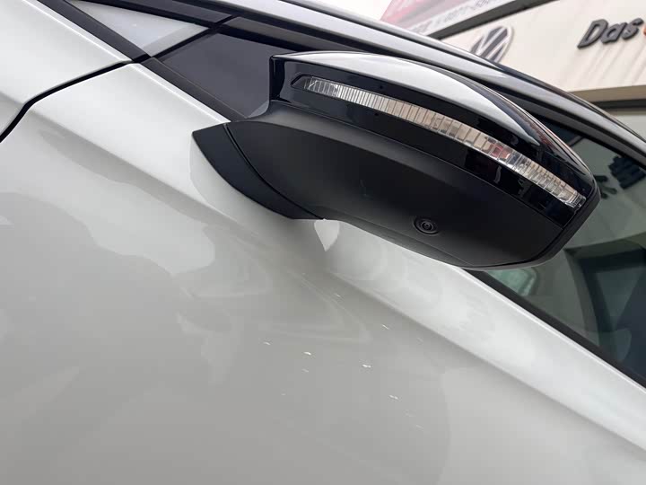 Фото 5 - Volkswagen ID.7 Vizzion