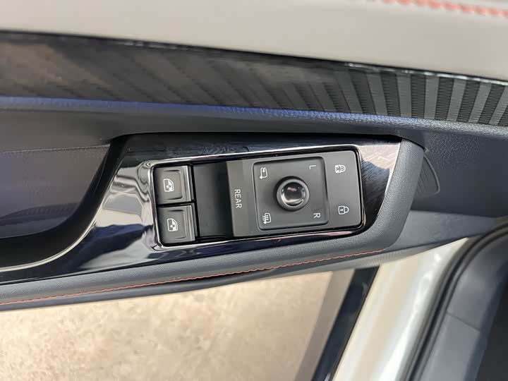 Фото 7 - Volkswagen ID.7 Vizzion