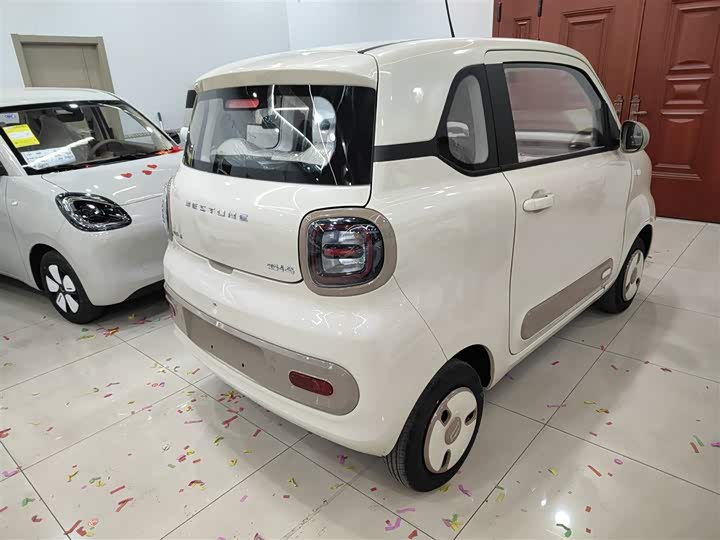 Фото 7 - Bestune Pony