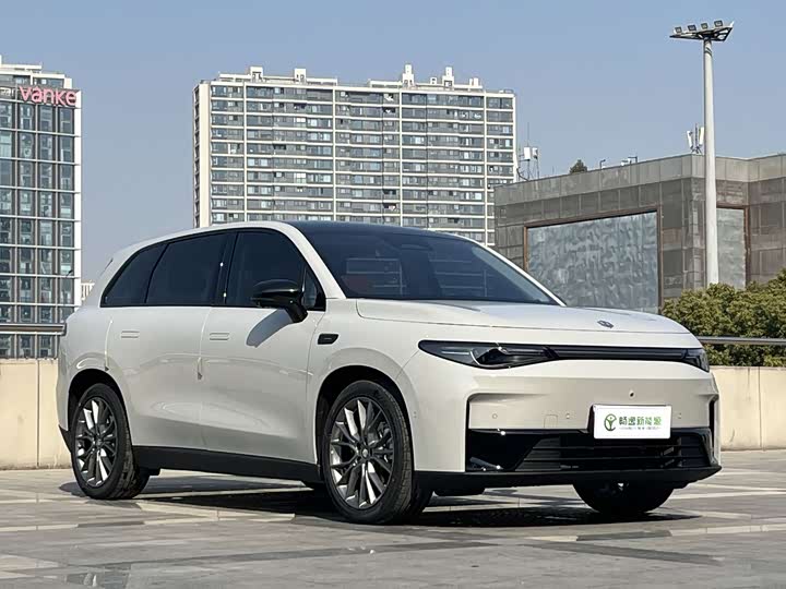 Фото 4 - Leapmotor C10