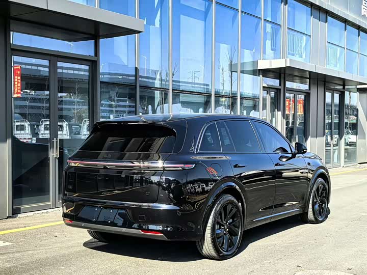 Фото 4 - LiXiang L7