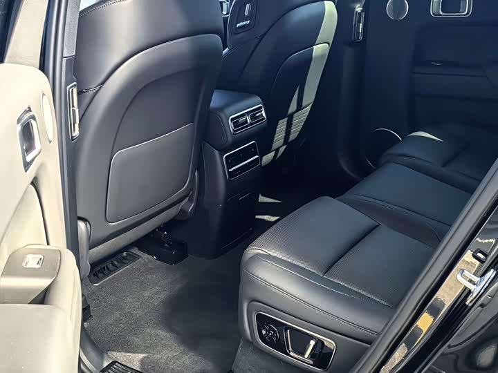 Фото 5 - LiXiang L7