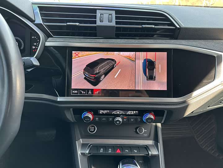 Фото 9 - Audi Q3