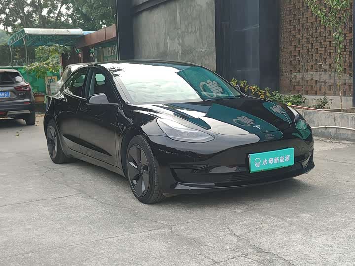 Фото 3 - Tesla Model 3