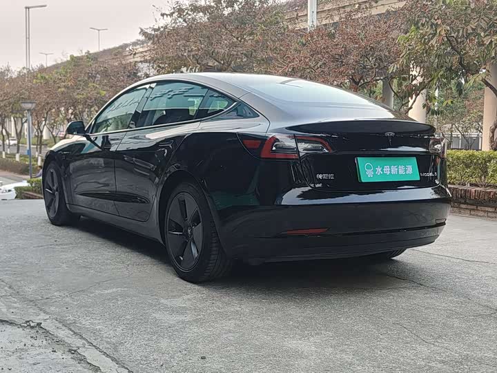Фото 4 - Tesla Model 3