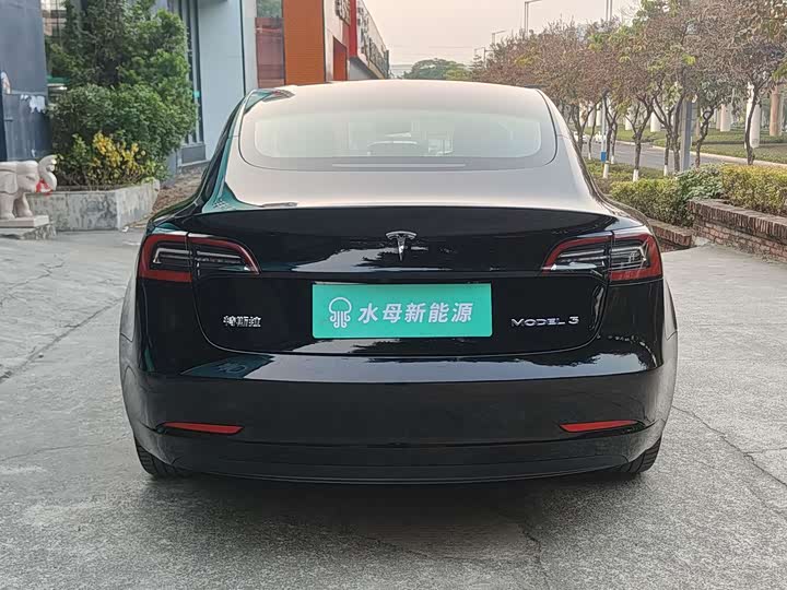 Фото 5 - Tesla Model 3