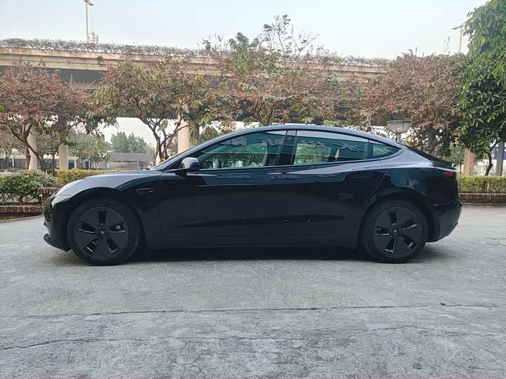 Фото 8 - Tesla Model 3