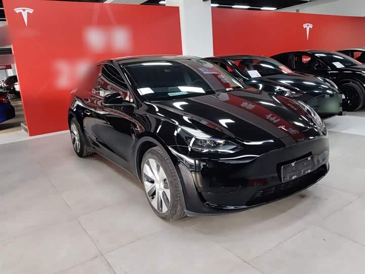 Фото 4 - Tesla Model Y