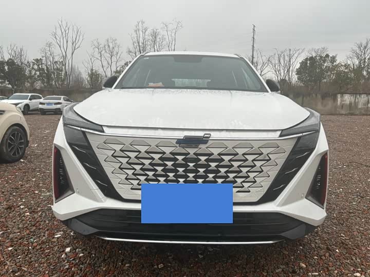 Фото 1 - Changan Oshan Z6