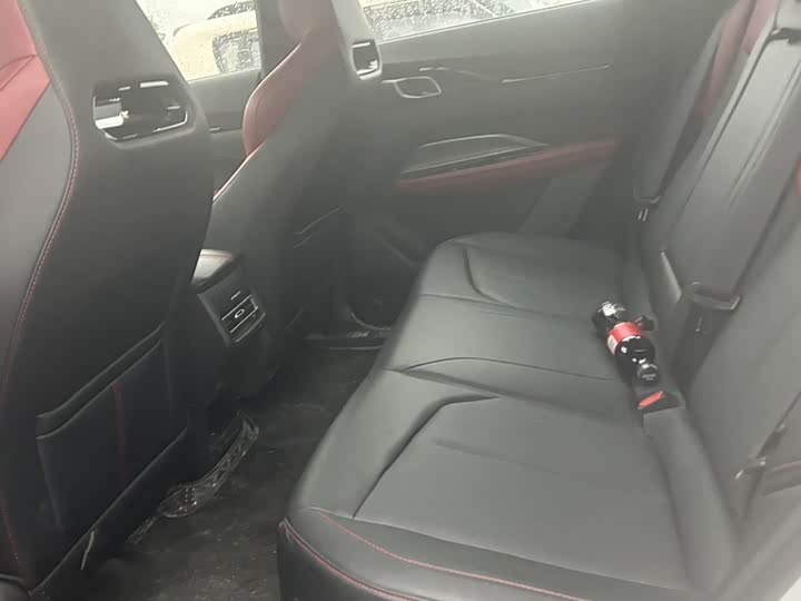 Фото 6 - Changan Oshan Z6