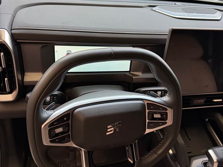 Фото 2 - Jetour T2