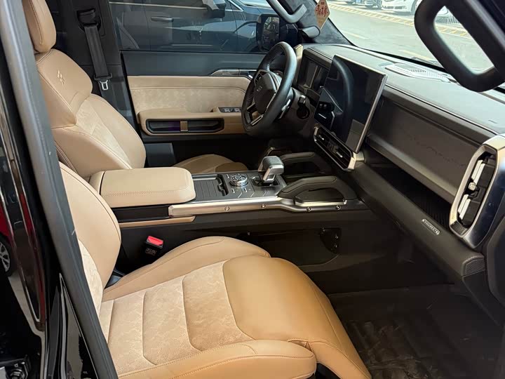 Фото 6 - Jetour T2