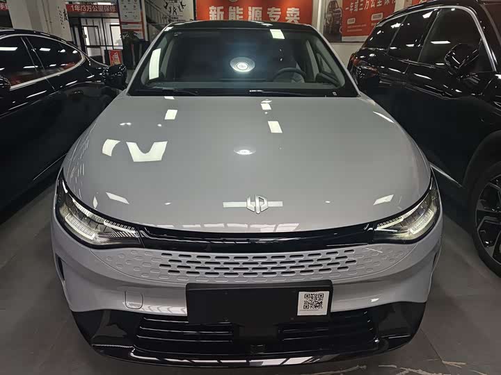 Фото 2 - Leapmotor C01