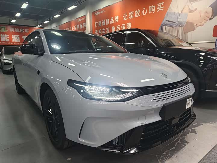 Фото 3 - Leapmotor C01