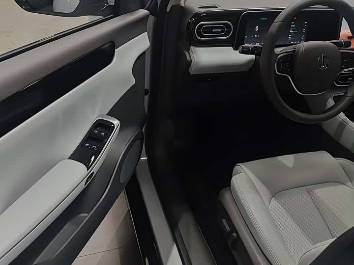 Фото 4 - Leapmotor C01