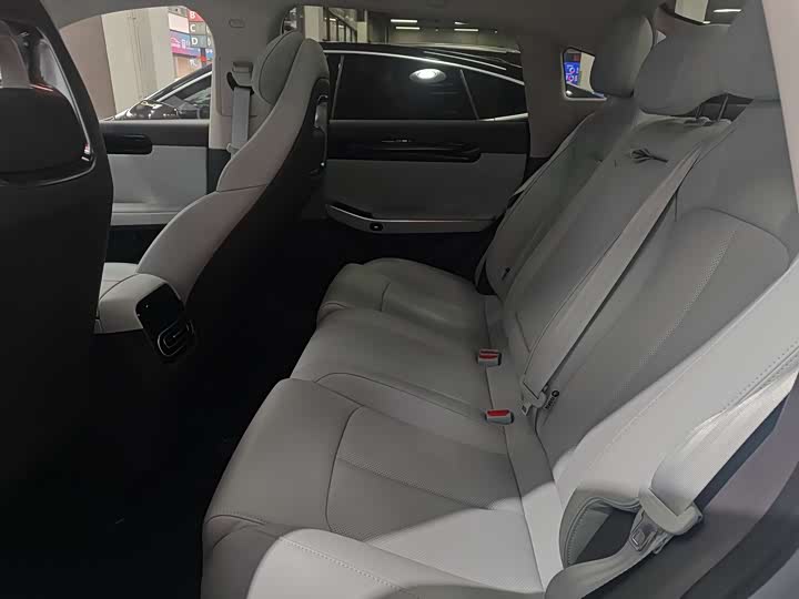 Фото 7 - Leapmotor C01