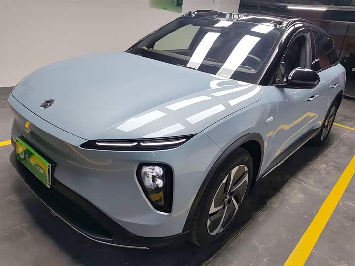 Фото 1 - Nio ES6