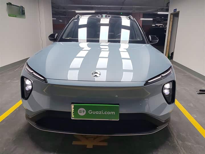 Фото 3 - Nio ES6