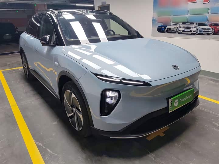 Фото 4 - Nio ES6