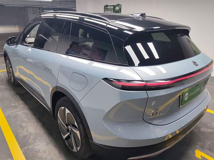 Фото 5 - Nio ES6