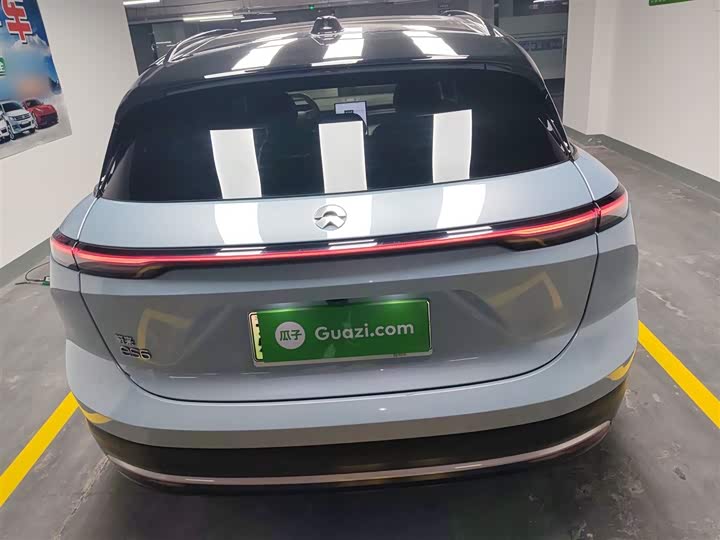 Фото 6 - Nio ES6