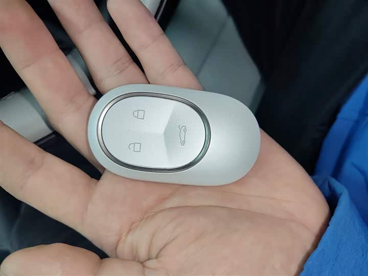 Фото 9 - Nio ES6