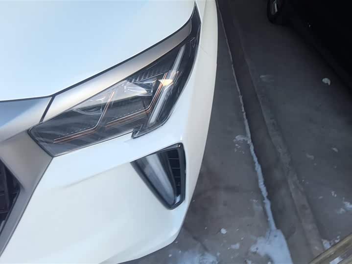 Фото 5 - GAC Trumpchi GS4 Plus