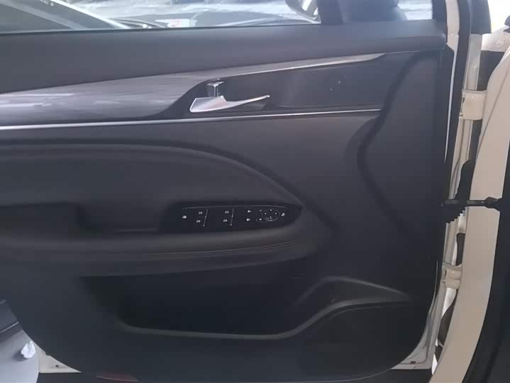 Фото 7 - GAC Trumpchi GS4 Plus