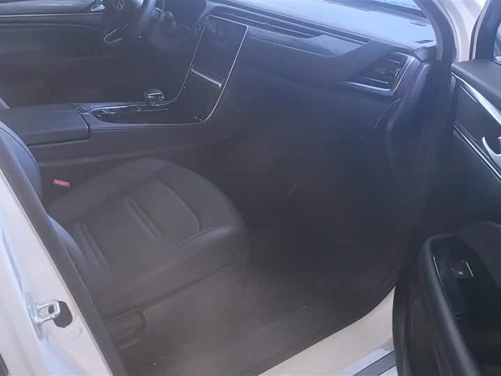 Фото 8 - GAC Trumpchi GS4 Plus